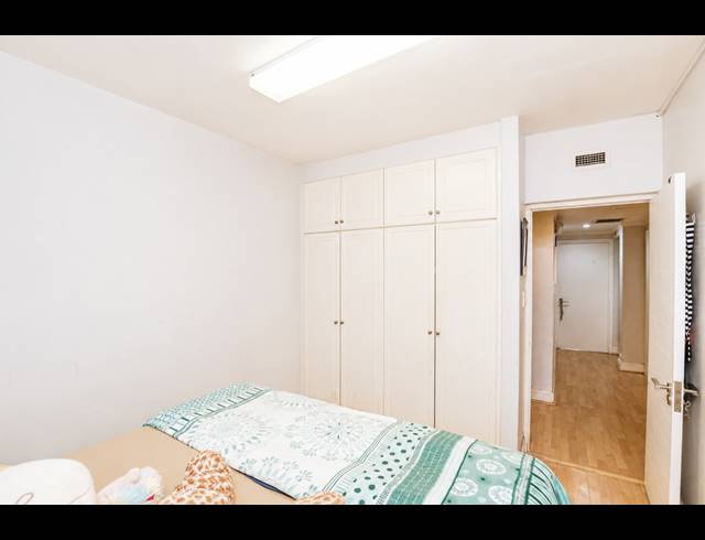 3 BEDROOM TOWNHOUSE FOR SALE IN MORNINGSIDE